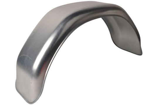 Spatscherm Enkel As - Metaal - 70cm X 21cm X 32cm (L X B X H, Auto-onderdelen, Carrosserie en Plaatwerk, Nieuw, Universele onderdelen