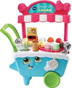 VTech Schep & Leer IJscokar - Educatief Speelgoed - IJskar -, Kinderen en Baby's, Verzenden, Nieuw