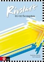 Rivstart B1+B2 Neu Ovningsbok |  NIEUW | Algemeen | 97831252, Boeken, Ophalen of Verzenden, Nieuw, Algemeen