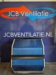 Brink Renovent warmtewisselaar