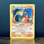 Pokémon Card - Dark Charizard 21 - Pokémon, Hobby en Vrije tijd, Verzamelkaartspellen | Pokémon, Nieuw