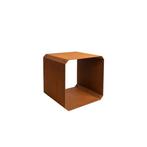 HighCrom - Rek - welp - Staal, corten