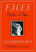 Faces: Profiles of Dogs, Laelia Goehr,Vita Sackville-West, Boeken, Gelezen, Vita Sackville-West, Verzenden