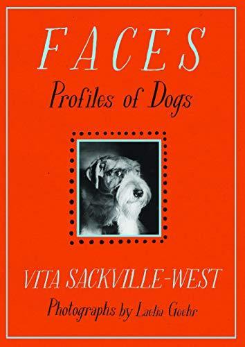 Faces: Profiles of Dogs, Laelia Goehr,Vita Sackville-West, Boeken, Taal | Engels, Gelezen, Verzenden