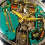 Bulova Accutron Spaceview-Révisée - Heren - 1963, Nieuw