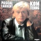 Single - Pascal Laurent - Kom Terug