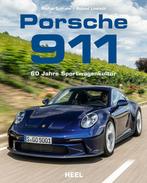 Porsche 911 - 60 Jahre Sportwagenkultur, Algemeen, Verzenden, Nieuw, Roland Löwisch