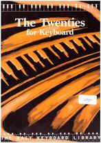Keyboard songbooks-1 [375], Orgel, Gebruikt, Ophalen of Verzenden, Thema