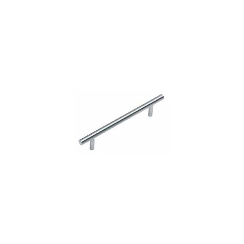Intersteel meubelgreep/keukengreep ø10/128/178mm - RVS, Doe-het-zelf en Verbouw, Hang- en Sluitwerk, Nieuw, Verzenden