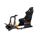 XXL Racing Competition - Cockpit - Racing Simulator, Spelcomputers en Games, Spelcomputers | Sony PlayStation Consoles | Accessoires