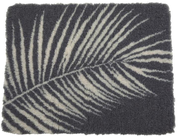 Zolux Vegetal Vetbed Gerecycled Grey, Dieren en Toebehoren, Hondenmanden, Verzenden