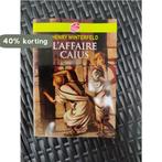 LAffaire Caius 9782013224031 Henry Winterfeld, Boeken, Verzenden, Gelezen, Henry Winterfeld
