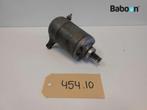 Startmotor Yamaha FZR 1000 1989-1990 (FZR1000 Exup) -454.10, Motoren, Onderdelen | Yamaha, Gebruikt