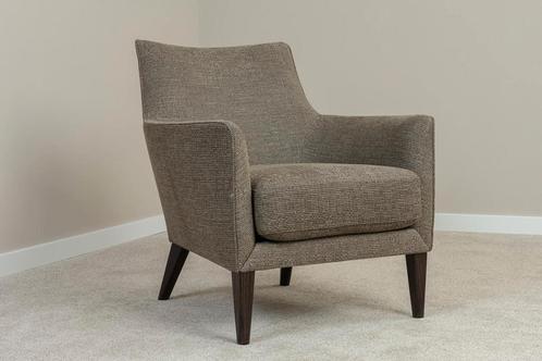 Fauteuil Coco BW 106-1000 - BW Bielefelder Werkstätten, Huis en Inrichting, Fauteuils, Ophalen of Verzenden