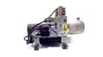 Motor open dak Renault Mégane II 2.0, Ophalen of Verzenden, Gebruikt, Renault