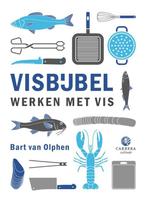 9789048820948 Kookbijbels - Visbijbel | Tweedehands, Boeken, Verzenden, Zo goed als nieuw, Bart van Olphen