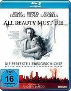 All Beauty Must Die [Blu-ray] von Andrew Jarecki  DVD, Cd's en Dvd's, Blu-ray, Verzenden, Gebruikt