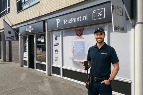 Snel gerepareerd bij Telepunt Enschede -Telefoon en Tablet-, Diensten en Vakmensen, Reparatie en Onderhoud | Telecommunicatie