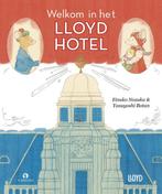 Welkom in het Lloyd Hotel 9789047627098 Etsuko Nozaka, Gelezen, Etsuko Nozaka, Verzenden