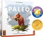 Paleo - Bordspel - Een uitdagend coöperatief avontuur - Gez, Verzenden, Nieuw