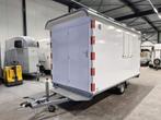 Anssems PTS 1400 Schaftwagen met toilet, Auto diversen, Aanhangers en Bagagewagens, Nieuw