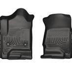Husky Liners 14 Chevrolet Silverado 1500/GMC Sierra 1500, Auto-onderdelen, Interieur en Bekleding, Ophalen of Verzenden, Nieuw