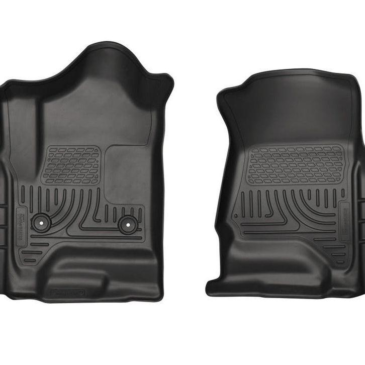 Husky Liners 14 Chevrolet Silverado 1500/GMC Sierra 1500, Auto-onderdelen, Interieur en Bekleding, Ophalen of Verzenden
