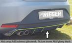 Rieger diffuser | Leon FR (5F): 01.13-12.16 (tot Facelift) -, Auto-onderdelen, Verzenden, Nieuw, Seat