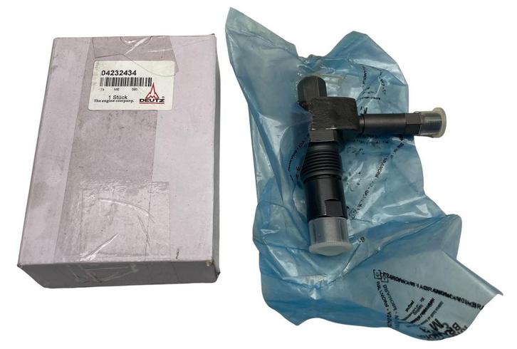 Inspuitstuk 04232434 Deutz 0432227035 Bosch in Orginal Box, Auto-onderdelen, Motor en Toebehoren, Nieuw, Verzenden