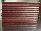 Tintin - Collection complète en 12 volumes, Nieuw