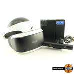 Playstation VR V1 met Camera en Toebehoren