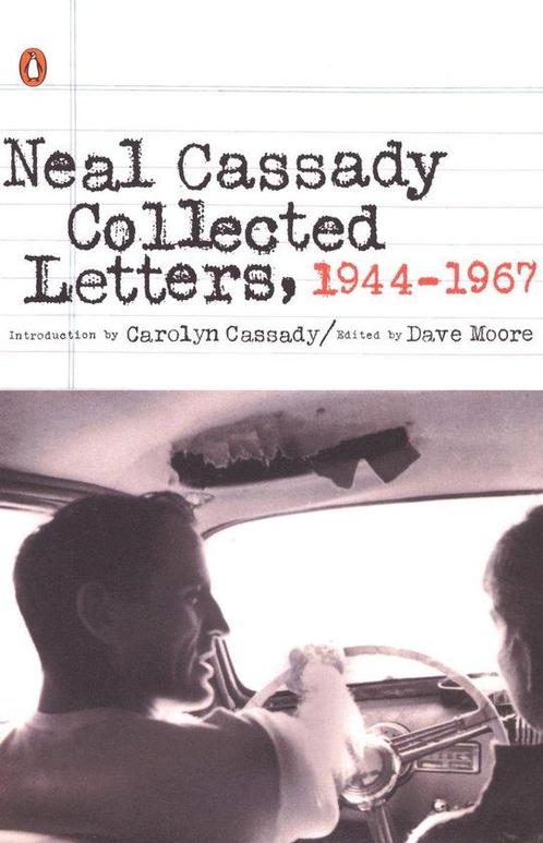 Collected Letters, 1944-1967 9780142002179 Dave Moore, Boeken, Taal | Engels, Gelezen, Verzenden