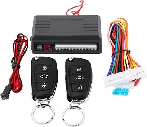 Centrale deurvergrendeling set deur vergrendeling auto keyle, Auto diversen, Auto-accessoires, Nieuw, Verzenden