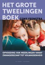 Het grote tweelingenboek 9789061007661 Coks Feenstra, Verzenden, Zo goed als nieuw, Coks Feenstra
