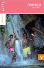 Jamaica / Dominicus landengids 9789025749873 Marcel Bayer, Boeken, Verzenden, Zo goed als nieuw, Marcel Bayer