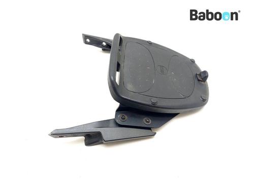 Topkoffer Rek Kawasaki Versys 1000 2015-2018 (KLZ1000B) Givi, Motoren, Onderdelen | Kawasaki, Gebruikt, Verzenden