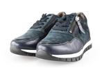 Gabor Sneakers in maat 39 Zwart | 10% extra korting, Verzenden, Zwart, Gabor, Sneakers of Gympen