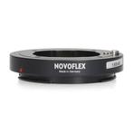 Novoflex Adapter Leica M lens naar Hasselblad X camera, Ophalen of Verzenden, Zo goed als nieuw
