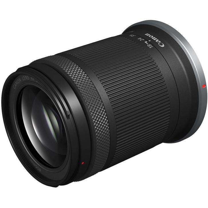 Canon RF-S 18-150mm f/3.5-6.3 IS STM, Audio, Tv en Foto, Fotografie | Lenzen en Objectieven, Telelens, Nieuw, Zoom, Ophalen of Verzenden
