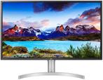 LG 32UL750 - 4K VA USB-C Monitor - 32 inch, Computers en Software, Ophalen of Verzenden, Zo goed als nieuw