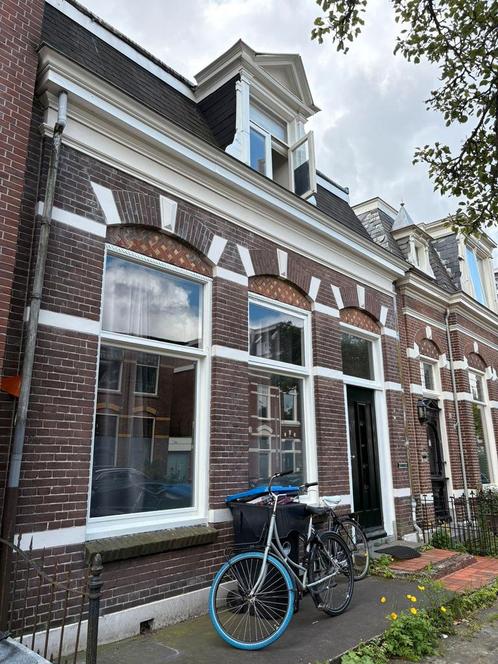 Appartement te huur in Leeuwarden - 15 m² - 1 kamer(s), Huizen en Kamers, Huizen te huur, Friesland, Appartement