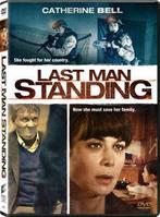 Last Man Standing [DVD] [Region 1] [US I DVD, Cd's en Dvd's, Zo goed als nieuw, Verzenden