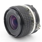 Nikon AI-S 35mm F/2.8 | Tweedehands, Verzenden, Gebruikt, Nikon