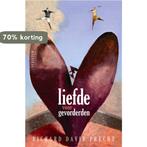 Liefde voor gevorderden 9789490659011 Richard David Precht, Boeken, Verzenden, Zo goed als nieuw, Richard David Precht