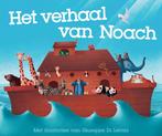 Het verhaal van Noach 9789026622755 Giuseppe di Lernia, Verzenden, Gelezen, Giuseppe di Lernia