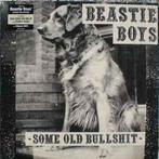 lp nieuw - Beastie Boys - Some Old Bullshit, Verzenden, Zo goed als nieuw