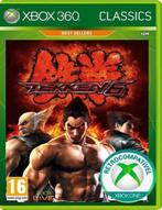 Tekken 6 (Best Sellers) [Xbox 360], Spelcomputers en Games, Ophalen of Verzenden, Nieuw