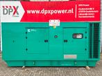 Cummins C550D5Q - 550 kVA Generator - DPX-18522, Zakelijke goederen, Machines en Bouw | Aggregaten, Ophalen of Verzenden