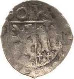 Schluesselpfennig ohne Jahr Salm-kirburg Otto 1548-1607, Verzenden