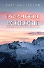 Dynamische ecologie 9789464871821 Bart Nooteboom, Boeken, Verzenden, Zo goed als nieuw, Bart Nooteboom